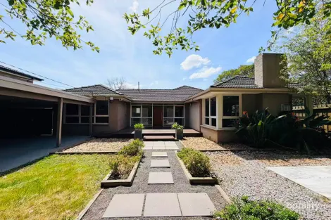 Property photo of 57 Canterbury Road Blackburn VIC 3130