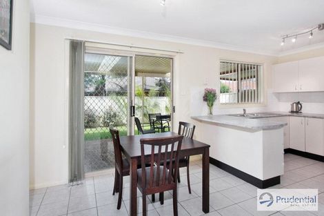 Property photo of 12 Walgett Close Hinchinbrook NSW 2168