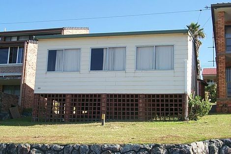 Property photo of 939 Ocean Drive Bonny Hills NSW 2445