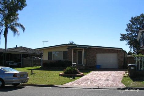 Property photo of 5 Colonial Place Casula NSW 2170