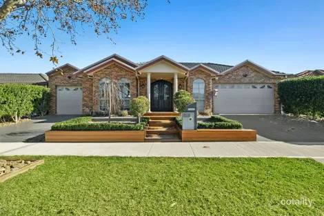 269 Westwood Dr, Burnside, VIC 3023