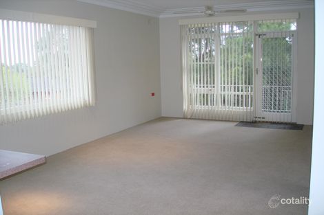 Property photo of 3/27 Oxley Avenue Jannali NSW 2226