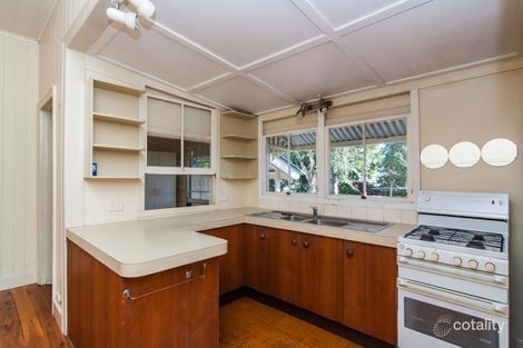 Property photo of 31 Castlemaine Street Milton QLD 4064