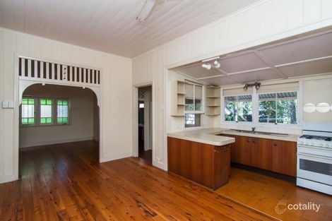 Property photo of 31 Castlemaine Street Milton QLD 4064