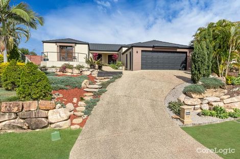 14 Candella Ct, Eatons Hill, QLD 4037