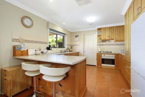 Property photo of 12 Darga Place Springdale Heights NSW 2641