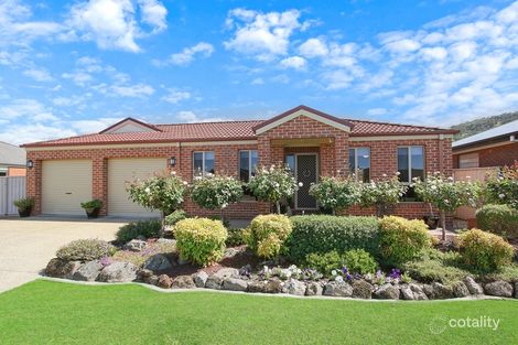 12 Darga Pl, Springdale Heights, NSW 2641