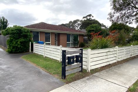 23 Clarendon St, Cranbourne, VIC 3977