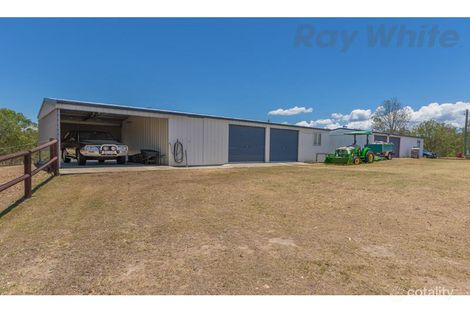 Property photo of 48 Darryl Court Royston QLD 4515