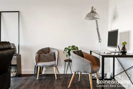 Property photo of 1/1 Wharf Street East Gosford NSW 2250