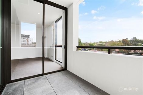 Property photo of 212/2 Scotsman Street Forest Lodge NSW 2037