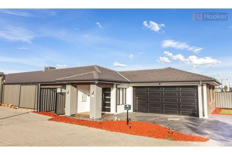 Property photo of 49 Rockwall Drive Craigieburn VIC 3064