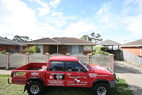 33 Govett Cres, St Albans Park, VIC 3219