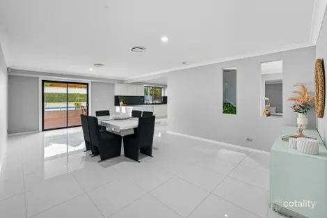 Property photo of 30 Acacia Avenue Glenmore Park NSW 2745