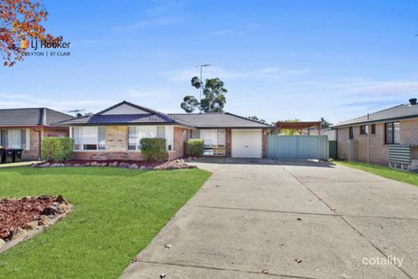 Property photo of 6 Mimosa Close St Clair NSW 2759