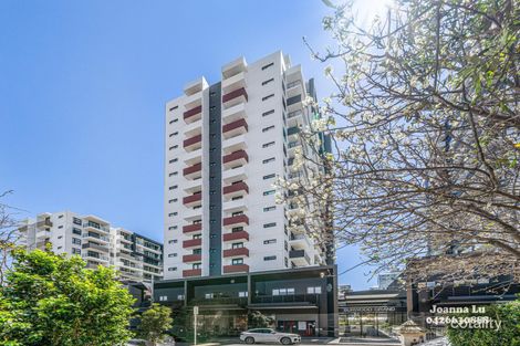 12/43 Belmore St, Burwood, NSW 2134