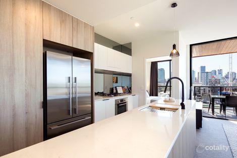 Property photo of 701/2-4 Edmondstone Street South Brisbane QLD 4101