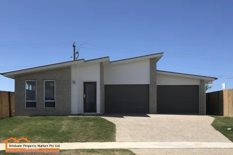 Property photo of 105 Bilby Drive Morayfield QLD 4506