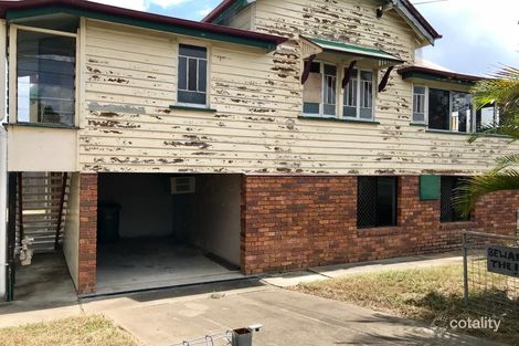 Property photo of 49 Jones Street Wandal QLD 4700