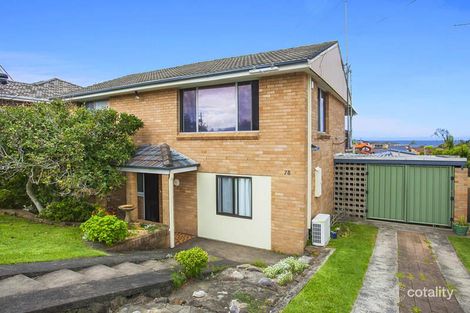 Property photo of 78 Oxley Avenue Kiama Downs NSW 2533