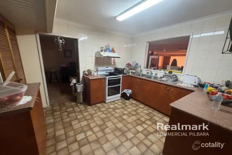 Property photo of 18 Forrest Avenue Newman WA 6753