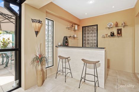 Property photo of 11 Tuckeroo Place Reedy Creek QLD 4227
