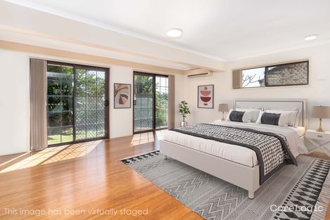 Property photo of 46 Baroona Street Rochedale South QLD 4123