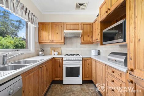 Property photo of 18 Cherrybrook Road West Pennant Hills NSW 2125