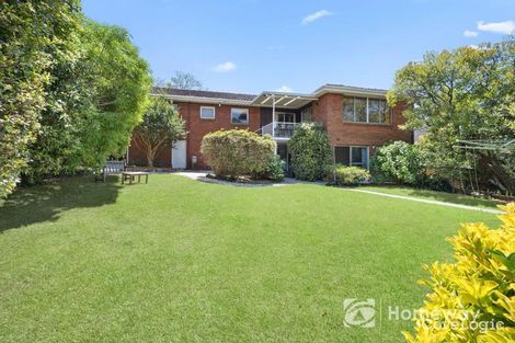 Property photo of 18 Cherrybrook Road West Pennant Hills NSW 2125