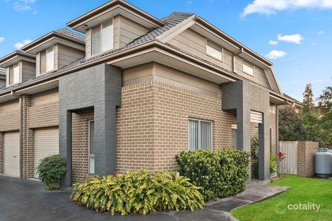 1/138-140 Victoria St, Werrington, NSW 2747