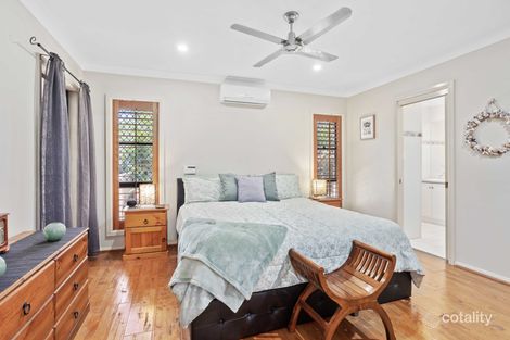 Property photo of 11 Tuckeroo Place Reedy Creek QLD 4227