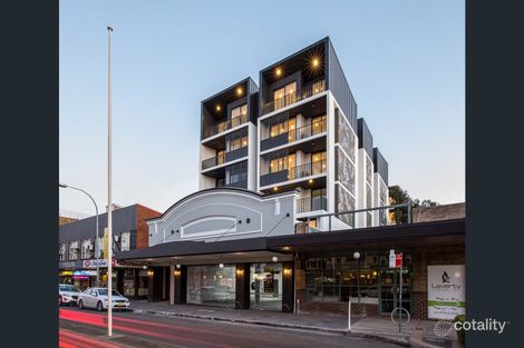 Property photo of 402/326 Marrickville Road Marrickville NSW 2204