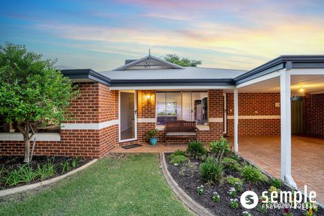 Property photo of 44 Kennack Vista Atwell WA 6164