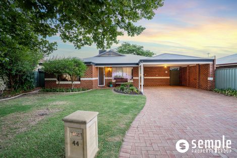 Property photo of 44 Kennack Vista Atwell WA 6164