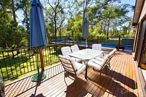 Property photo of 10 Bunbinla Avenue Mount Riverview NSW 2774