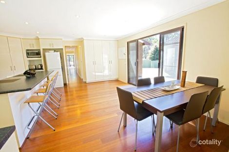 Property photo of 10 Bunbinla Avenue Mount Riverview NSW 2774