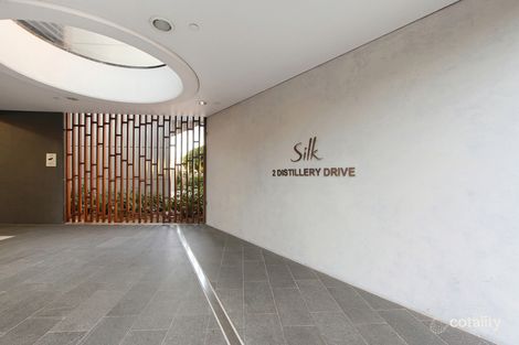 Property photo of 3D/2 Distillery Drive Pyrmont NSW 2009