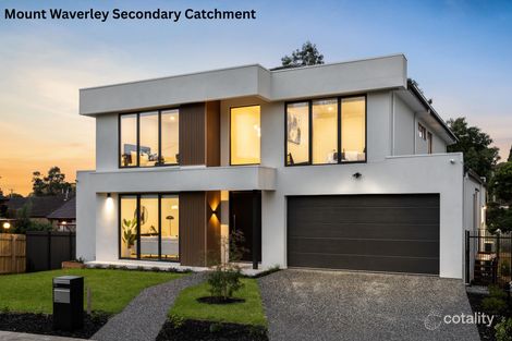 Property photo of 52 Nonna Street Oakleigh East VIC 3166