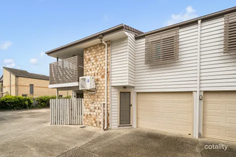 Property photo of 9/48-54 Fleet Drive Kippa-Ring QLD 4021