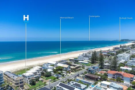 Property photo of 5/93 Albatross Avenue Mermaid Beach QLD 4218
