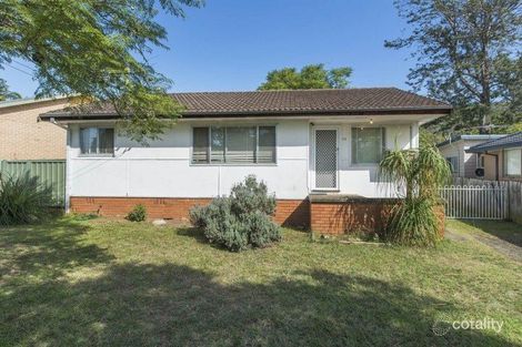 Property photo of 25 Hillcrest Road Emu Heights NSW 2750