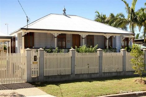 Property photo of 7 Summerfield Street Hermit Park QLD 4812