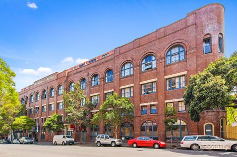 Property photo of 917/99 Jones Street Ultimo NSW 2007