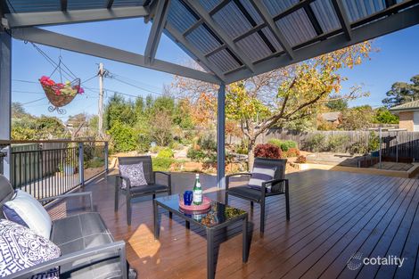 Property photo of 30 Collings Street Pearce ACT 2607