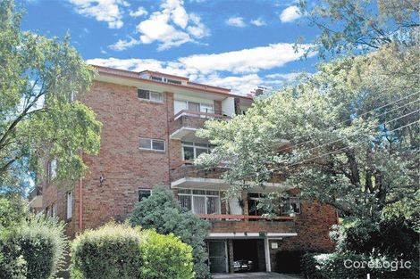 Property photo of 1/83-87 Albert Street Hornsby NSW 2077