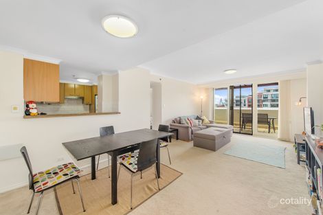 Property photo of 917/99 Jones Street Ultimo NSW 2007