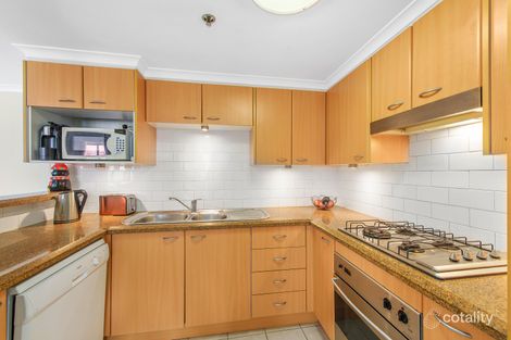 Property photo of 917/99 Jones Street Ultimo NSW 2007