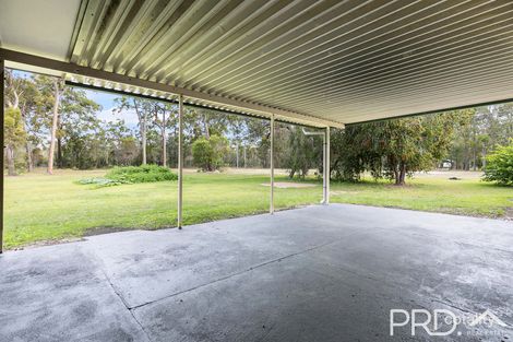 Property photo of 83 Loretto Drive Oakhurst QLD 4650