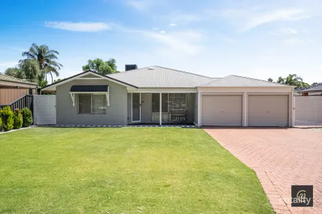 21 Lauterbach Dr, Gosnells, WA 6110