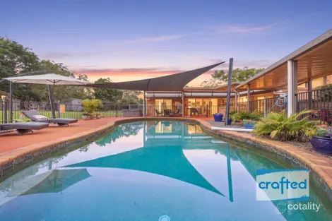 Property photo of 52 Lennons Road Greenbank QLD 4124